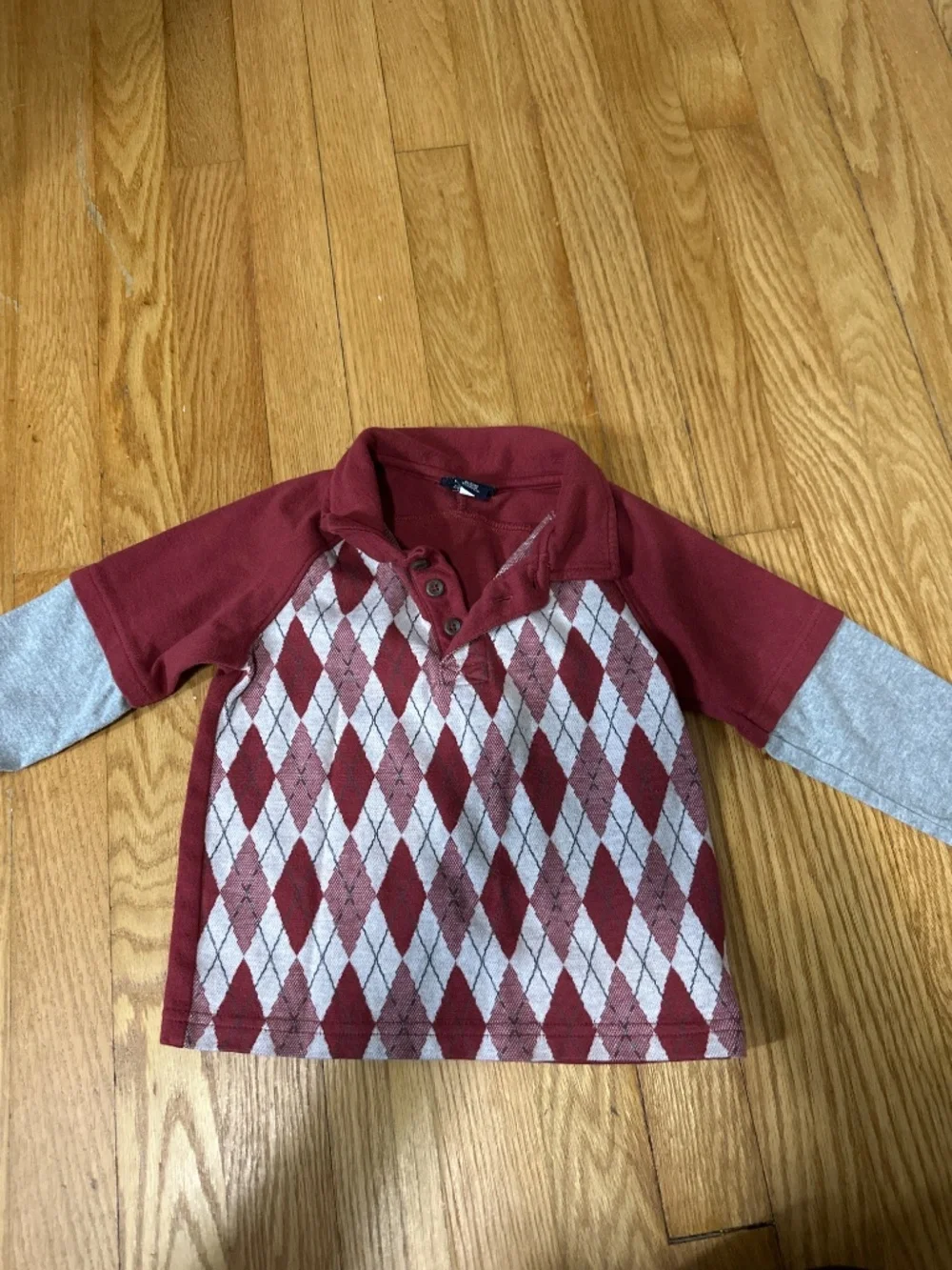 24 month Boys Clothing Lot